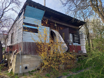 Prodej pozemku 829 m², Holešov