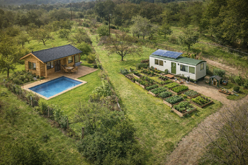 Prodej pozemku 2623 m², Holešov