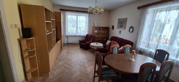 Prodej bytu 3+1 v osobním vlastnictví 82 m², Vyškov