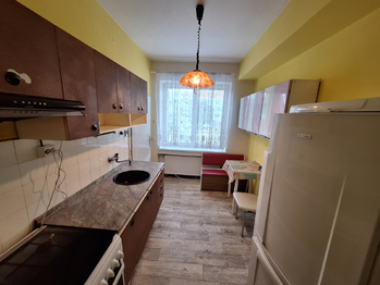 Prodej bytu 3+1 v osobním vlastnictví 82 m², Vyškov