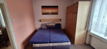 Prodej bytu 3+1 v osobním vlastnictví 82 m², Vyškov