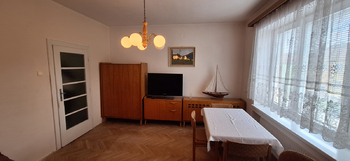 Prodej bytu 3+1 v osobním vlastnictví 82 m², Vyškov