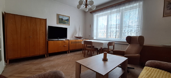 Prodej bytu 3+1 v osobním vlastnictví 82 m², Vyškov
