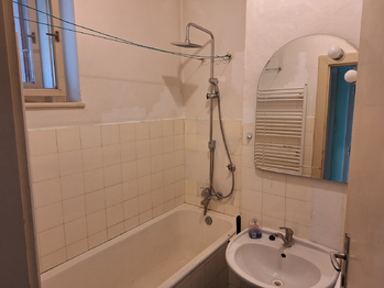 Prodej bytu 3+1 v osobním vlastnictví 82 m², Vyškov