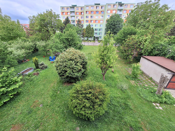 Prodej bytu 3+1 v osobním vlastnictví 82 m², Vyškov