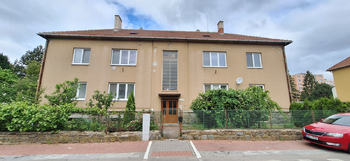 Prodej bytu 3+1 v osobním vlastnictví 82 m², Vyškov