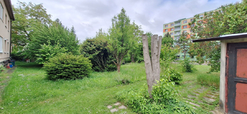Prodej bytu 3+1 v osobním vlastnictví 82 m², Vyškov