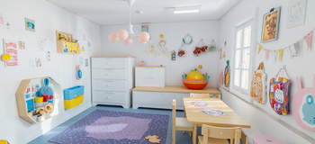 vizualizace - Prodej bytu 3+1 v osobním vlastnictví 82 m², Vyškov