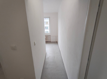 Prodej bytu 2+1 v osobním vlastnictví 52 m², Děčín