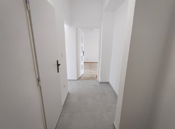 Prodej bytu 2+1 v osobním vlastnictví 52 m², Děčín