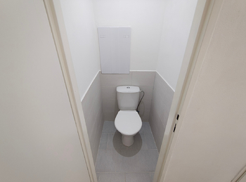 Prodej bytu 2+1 v osobním vlastnictví 52 m², Děčín