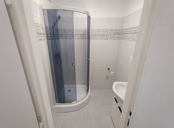 Prodej bytu 2+1 v osobním vlastnictví 52 m², Děčín