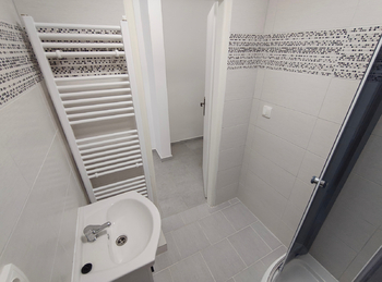 Prodej bytu 2+1 v osobním vlastnictví 52 m², Děčín