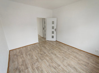 Prodej bytu 2+1 v osobním vlastnictví 52 m², Děčín