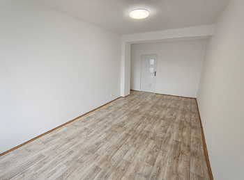 Prodej bytu 2+1 v osobním vlastnictví 52 m², Děčín