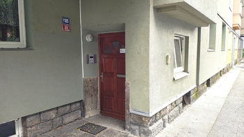 Prodej bytu 2+kk v osobním vlastnictví 67 m², Děčín