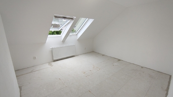 Prodej bytu 2+kk v osobním vlastnictví 67 m², Děčín