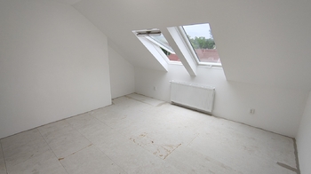 Prodej bytu 2+kk v osobním vlastnictví 67 m², Děčín
