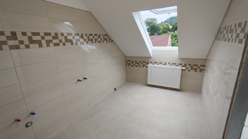 Prodej bytu 2+kk v osobním vlastnictví 67 m², Děčín