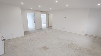 Prodej bytu 2+kk v osobním vlastnictví 67 m², Děčín