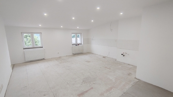 Prodej bytu 2+kk v osobním vlastnictví 67 m², Děčín