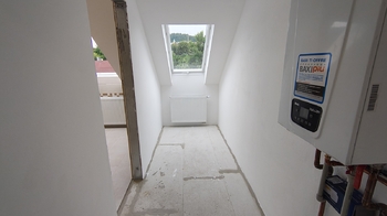 Prodej bytu 2+kk v osobním vlastnictví 67 m², Děčín