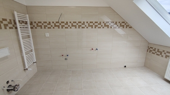 Prodej bytu 2+kk v osobním vlastnictví 67 m², Děčín