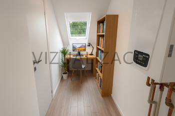 Prodej bytu 2+kk v osobním vlastnictví 67 m², Děčín