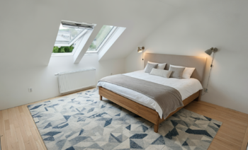 VIZUALIZACE - Prodej bytu 2+kk v osobním vlastnictví 67 m², Děčín