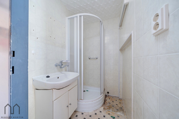 Prodej bytu 2+kk v osobním vlastnictví 44 m², Praha 4 - Modřany