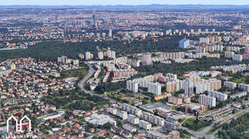 Prodej bytu 2+kk v osobním vlastnictví 44 m², Praha 4 - Modřany