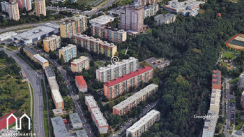 Prodej bytu 2+kk v osobním vlastnictví 44 m², Praha 4 - Modřany