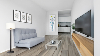 Prodej bytu 2+kk v osobním vlastnictví 44 m², Praha 4 - Modřany