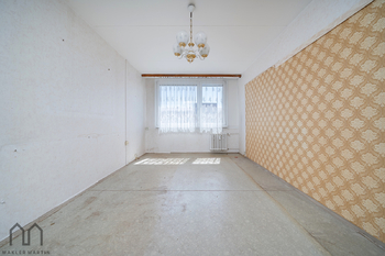 Prodej bytu 2+kk v osobním vlastnictví 44 m², Praha 4 - Modřany