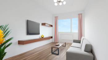 Prodej bytu 2+kk v osobním vlastnictví 44 m², Praha 4 - Modřany