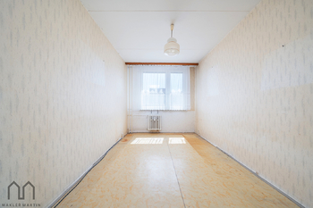 Prodej bytu 2+kk v osobním vlastnictví 44 m², Praha 4 - Modřany
