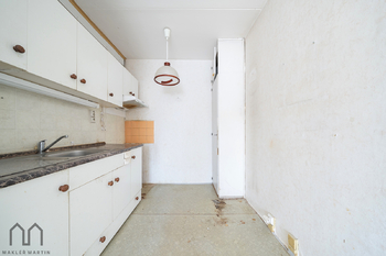 Prodej bytu 2+kk v osobním vlastnictví 44 m², Praha 4 - Modřany
