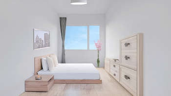 Prodej bytu 2+kk v osobním vlastnictví 44 m², Praha 4 - Modřany