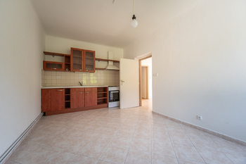 Prodej domu 85 m², Praha 5 - Radotín