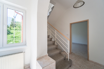 Prodej domu 85 m², Praha 5 - Radotín