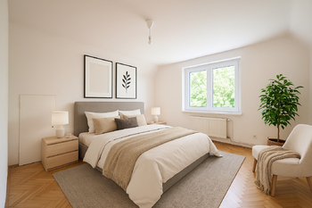 Prodej domu 85 m², Praha 5 - Radotín
