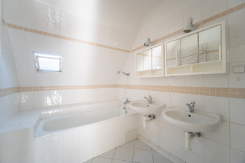 Prodej domu 85 m², Praha 5 - Radotín