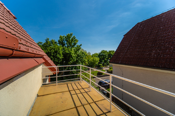 Prodej domu 85 m², Praha 5 - Radotín