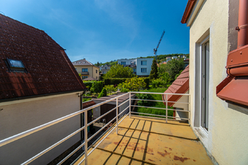 Prodej domu 85 m², Praha 5 - Radotín