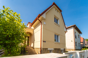 Prodej domu 85 m², Praha 5 - Radotín