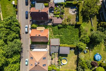 Prodej domu 85 m², Praha 5 - Radotín