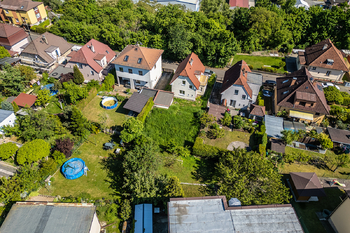 Prodej domu 85 m², Praha 5 - Radotín