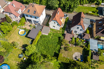Prodej domu 85 m², Praha 5 - Radotín