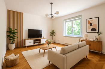 Prodej domu 85 m², Praha 5 - Radotín