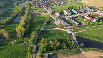 Prodej pozemku 4980 m², Louňovice pod Blaníkem